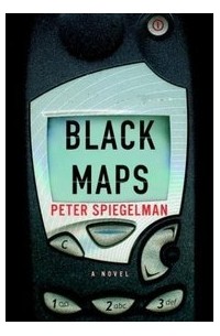 Peter Spiegelman - Black Maps