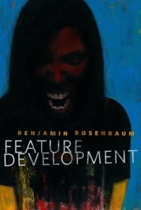 Benjamin Rosenbaum - Feature Development for Social Networking