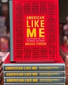 America Ferrera - American Like Me: Reflections on Life Between Cultures