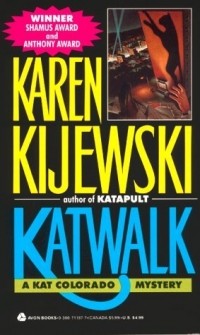 Karen Kijewski - Katwalk