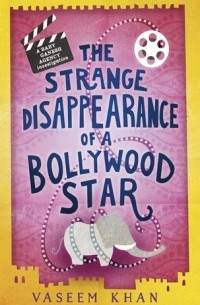 Васим Хан - The Strange Disappearance of a Bollywood Star