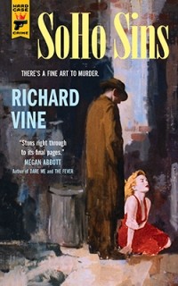 Richard Vine - SoHo Sins