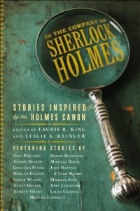  - In the Company of Sherlock Holmes: Stories Inspired by the Holmes Canon