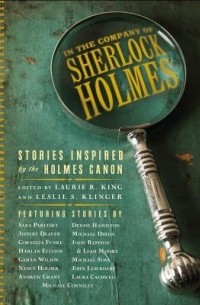  - In the Company of Sherlock Holmes: Stories Inspired by the Holmes Canon