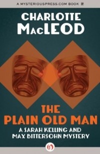 Шарлотта МакЛауд - The Plain Old Man