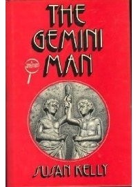 Сьюзен Келли - The Gemini Man