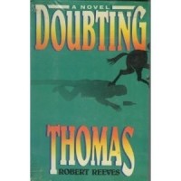 Роберт Ривз - Doubting Thomas