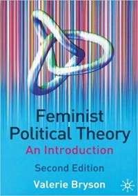 Valerie Bryson - Feminist Political Theory: An Introduction