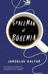 Ярослав Калфарж - Spaceman of Bohemia