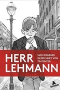  - Herr Lehmann