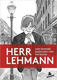  - Herr Lehmann