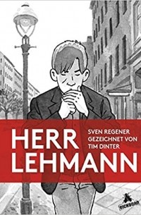  - Herr Lehmann