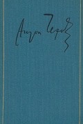 Антон Чехов - Полное собрание сочинений в тридцати томах. Том 10. Рассказы, повести 1898-1903