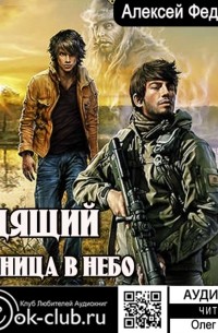 Видящий. Лестница в небо