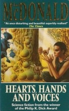 Ian McDonald - Hearts, Hands and Voices