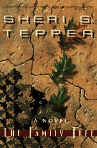 Sheri S. Tepper - The Family Tree