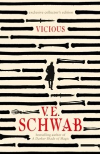 V. E. Schwab - Vicious