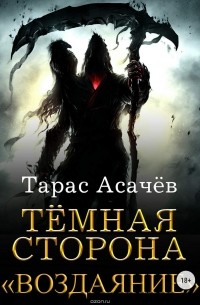 Асачёв Тарас Сергеевич - Темная сторона. Воздаяние