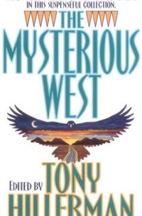 The Mysterious West