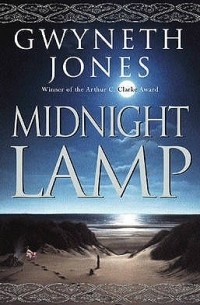 Gwyneth Jones - Midnight Lamp