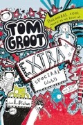 Лиз Пичон - Tom Groot 6 - Extra speciaal  (duh!)