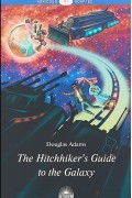 The Hitchhiker’s Guide to the Galaxy
