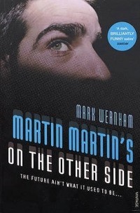 Mark Wernham - Martin Martin's on the Other Side