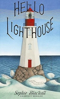Софи Блэколл - Hello Lighthouse