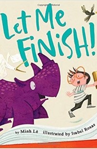  - Let Me Finish!