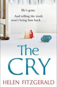 Helen Fitzgerald - The Cry