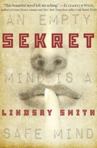 Lindsay Smith - Sekret