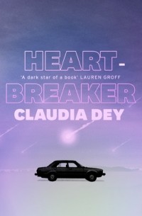 Claudia Dey - Heartbreaker