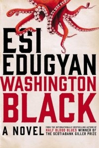 Эси Эдугян - Washington Black