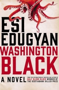 Эси Эдугян - Washington Black