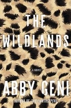 Эбби Джини - The Wildlands