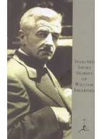 William Faulkner - Selected Short Stories by William Faulkner (сборник)