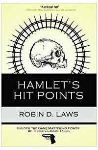 Hamlet's Hit Points