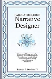 Narrative Designer: Fabulator Ludus