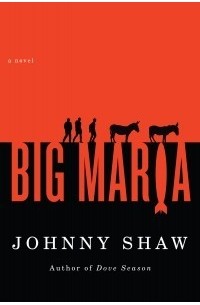 Джонни Шоу - Big Maria
