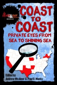  - Coast to Coast: Private Eyes from Sea to Shining Sea