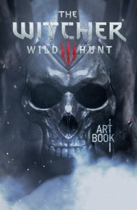 CD Projekt RED - The Witcher 3: Wild Hunt Artbook