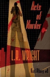 Lr Wright - Acts of Murder