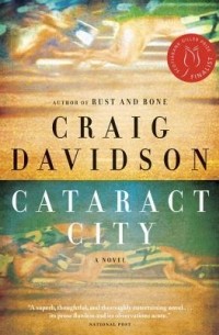 Крейг Дэвидсон - Cataract City