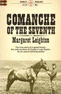 Comanche of the Seventh