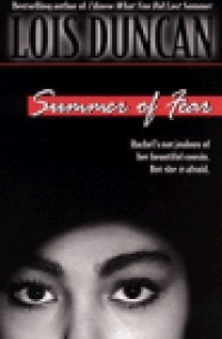 Lois Duncan - Summer of Fear