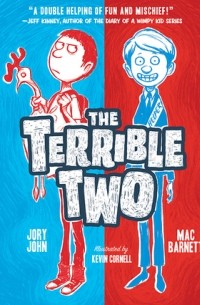  - The Terrible Two
