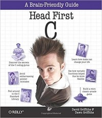  - Head First C