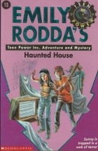 Emily Rodda - Haunted House