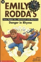 Emily Rodda - Danger in Rhyme
