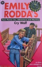 Emily Rodda - Cry Wolf
